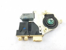 2006 PEUGEOT 307 FRONT WINDOW REGULATOR MOTOR LH PASSENGER 2 DOOR 9660038280