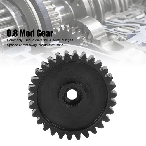 Spur gear steel - gear,