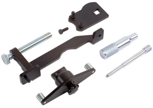 Engine timing tool kit for - engine,