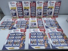 Panini EFL 25/26 Sticker