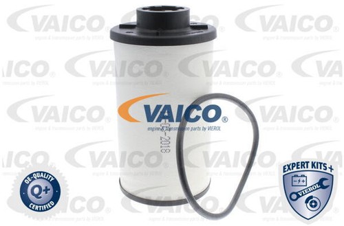 Hydraulic filter automatic - hydraulic,