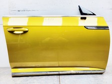VOLKSWAGEN ARTEON DOOR FRONT