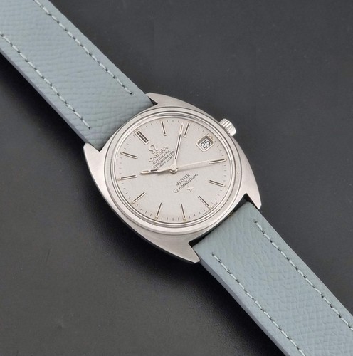 Vintage omega constellation - vintage,