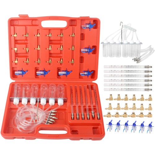 Cylinder diesel injector - 6-cylinder,