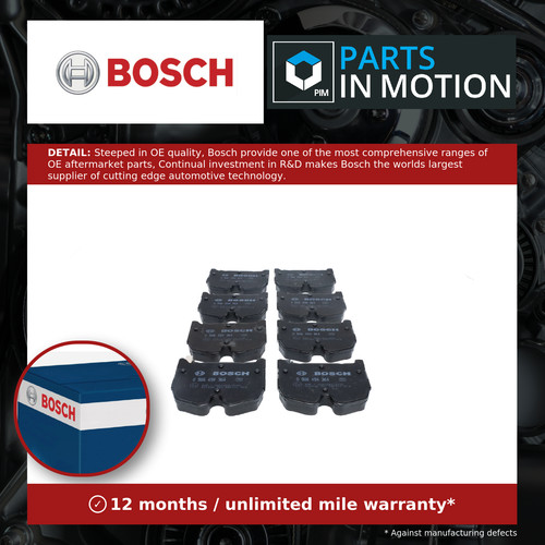 Brake pads set fits mercedes - set,