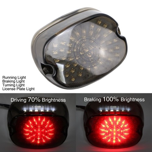 For harley motorcycle - motorcycle, led