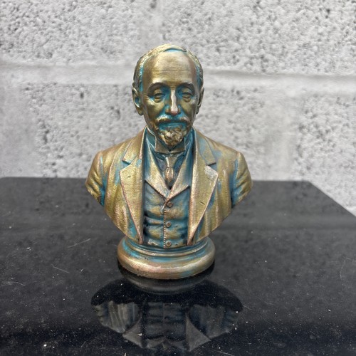 Gustav wilhelm wolff of - ,
