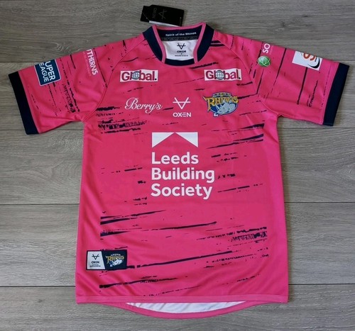 New leeds rhinos - -, super