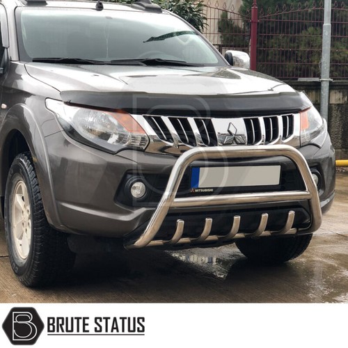 Mitsubishi l200 series - series, 5