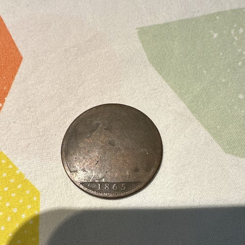 Queen victoria british - queen, penny