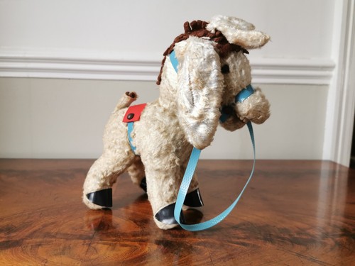 Unusual vintage soft - unusual,