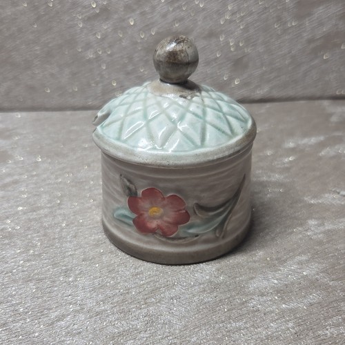 Vintage burslem england - burslem,