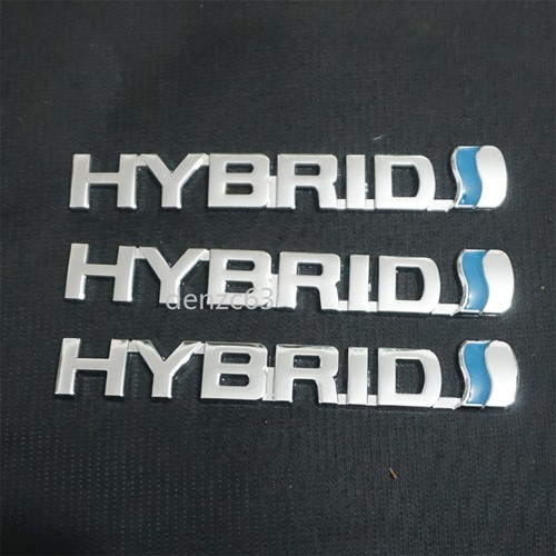 Big hybrid silver chrome - big,