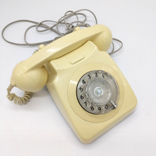 Vintage cream beige - vintage,