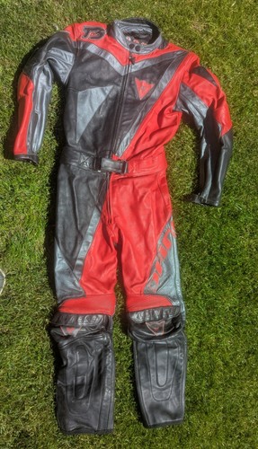 Dianese motorcycle leather - dianese,