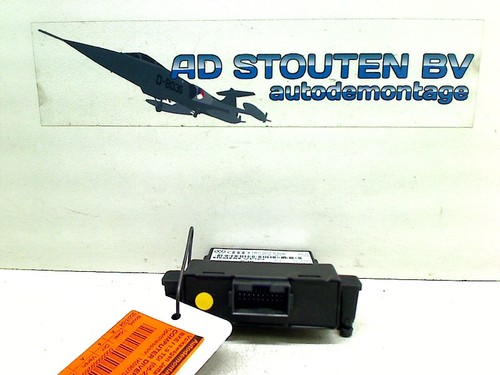 Various control unit - control, gateway