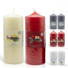 Wickford & Co Scented Candle -