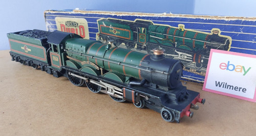 Hornby dublo edlt20 - hornby-dublo,