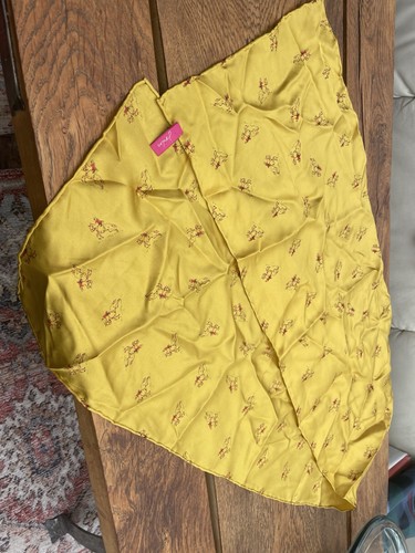 Joules ladies silk - joules,