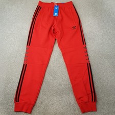 Adidas Tracksuit Bottoms Small