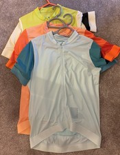 Rapha Men's Pro Team Training Jersey Bundle XXL 3 Jerseys