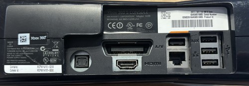 Microsoft xbox 360 console - xbox,