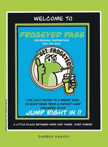 Harvey frogeyed pass - -,