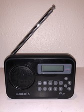 Roberts Play DAB/DAB+FM RDS