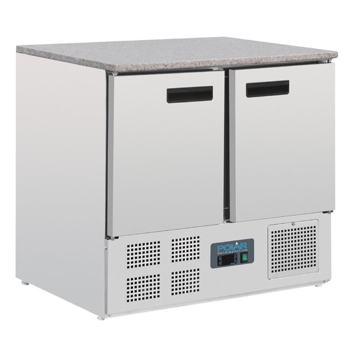 Polar series double door - double,