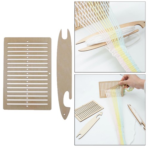 Multi craft weaving loom - multi-craft,