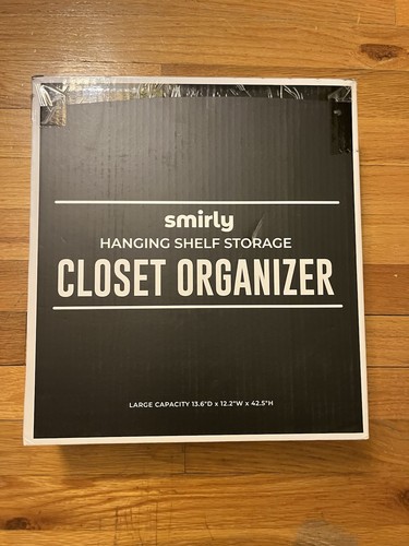 Smirly hanging closet - smirly,
