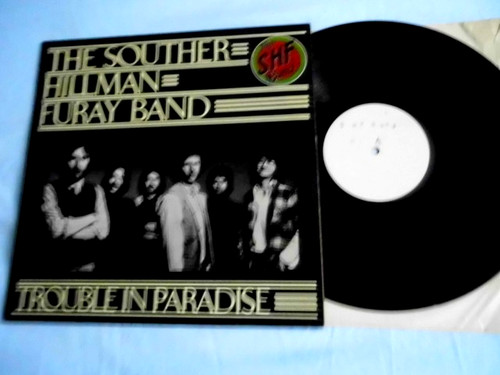 The souther hillman furay - the, band