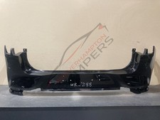 MUSTANG MACH E 2019 ONWARDS REAR BUMPER WR-288 LJ8B-17D781-A