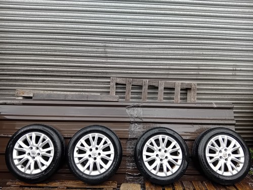 Vauxhall astra mk5 - mk5, h