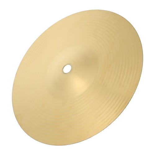Cymbal piece for - piece,
