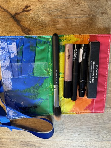 Mac make gift set - mac,