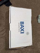 Baxi Expansion Vessel Part