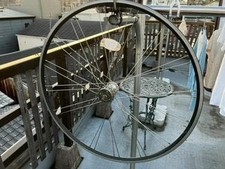 fixie bike wheelset