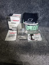 HONDA CR125RJ CR125 1988-1989 WISECO FORGED PISTON 564M05600  564p8  0.064MM