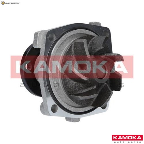 Water pump t0011 - pump, alfa