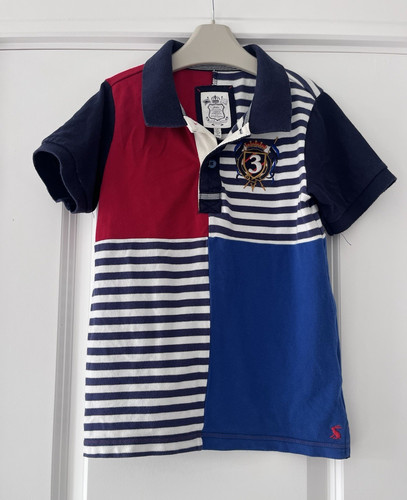 Joules boys striped - boys,