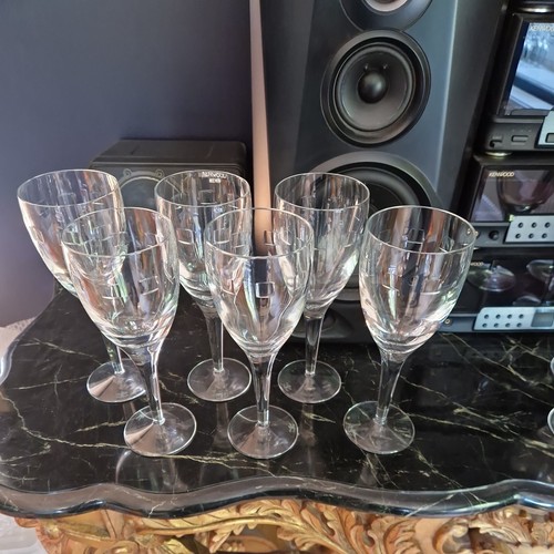 Waterford crystal geo oden - crystal,