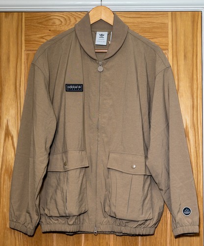 Adidas spzl trentham jacket - spzl,