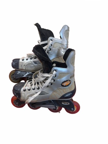 Bauer vapor inline - inline, skates