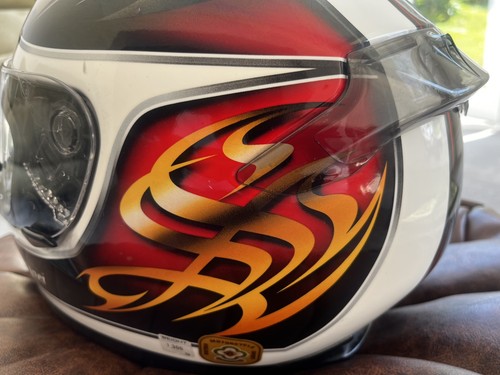 Shoei 1000 motorcycle - shoei, xr-1000