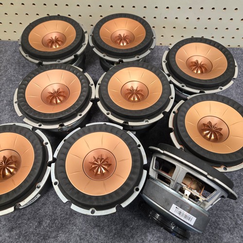 Kef sp1793ca 4ω uni q - kef,