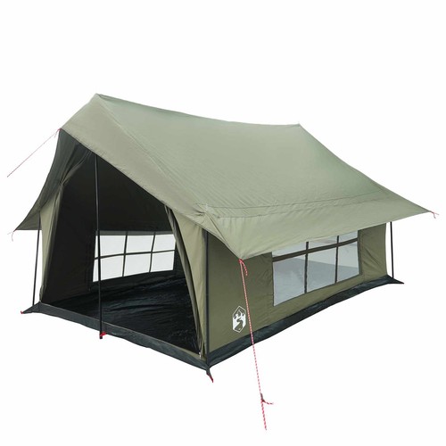 Cabin tent polycotton - cabin,