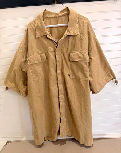 Rocawear men beige solid - rocawear,