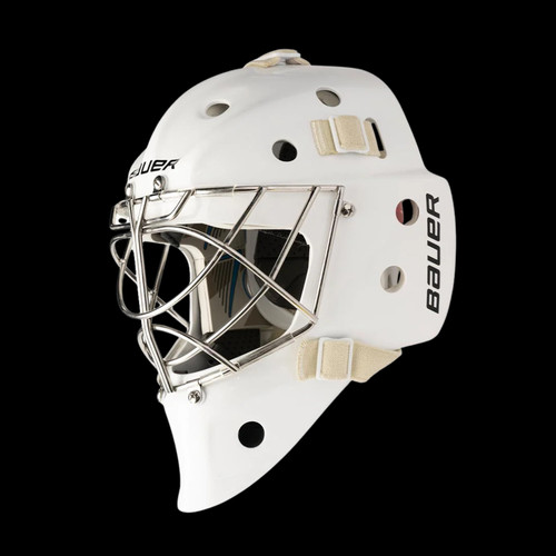 Bauer 940 cat eye - eye, goalie