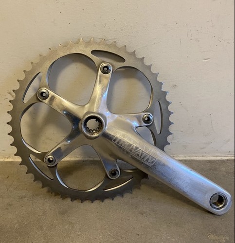 Sram truvativ touro - touro, track